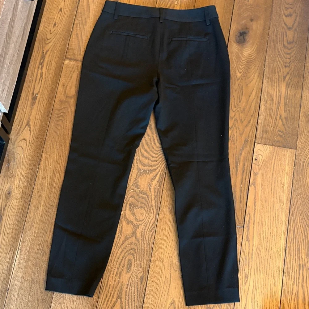 Express Women's Elegant Black Trousers